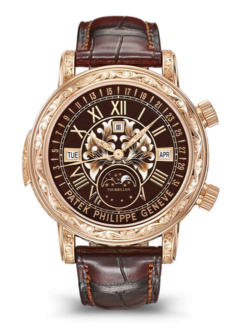 the hour glass patek philippe|Patek Philippe Hour Glass .